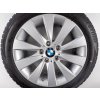 BMW 3 4 F31 F32 F33 17" Originální zimní sada