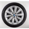 BMW 3 4 F31 F32 F33 17" Originální zimní sada
