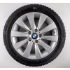 BMW 3 4 F31 F32 F33 17" Originální zimní sada