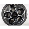 Opel Astra 18" Originální letní sada