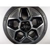 Opel Astra 18" Originální letní sada