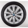 BMW 3 4 F31 F32 F33 17" Originální zimní sada