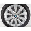BMW 3 4 F31 F32 F33 17" Originální zimní sada