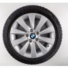 BMW 3 4 F31 F32 F33 17" Originální zimní sada