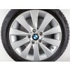 BMW 3 4 F31 F32 F33 17" Originální zimní sada