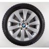 BMW 3 4 F31 F32 F33 17" Originální zimní sada