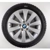 BMW 3 4 F31 F32 F33 17" Originální zimní sada