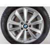BMW 5 F10 F11 17" Originální zimní sada