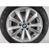 BMW 5 F10 F11 17" Originální zimní sada