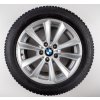 BMW 5 F10 F11 17" Originální zimní sada