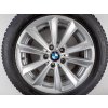 BMW 5 F10 F11 17" Originální zimní sada