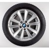 BMW 5 F10 F11 17" Originální zimní sada