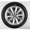 BMW 5 F10 F11 17" Originální zimní sada