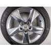 Honda Accord 17" Originální letní sada