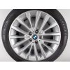 BMW 5 G30 G31 18" Originální letní sada