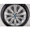 BMW 3 4 F31 F32 F33 17" Originální zimní sada