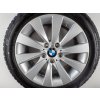 BMW 3 4 F31 F32 F33 17" Originální zimní sada