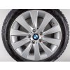 BMW 3 4 F31 F32 F33 17" Originální zimní sada