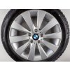 BMW 3 4 F31 F32 F33 17" Originální zimní sada