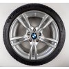 BMW 3GT F34 18" Originální letní sada
