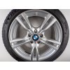BMW 3GT F34 18" Originální letní sada