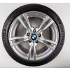 BMW 3GT F34 18" Originální letní sada