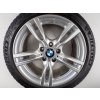 BMW 3GT F34 18" Originální letní sada