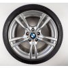 BMW 3GT F34 18" Originální letní sada