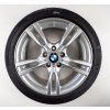 BMW 3GT F34 18" Originální letní sada