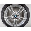 BMW 3GT F34 18" Originální letní sada