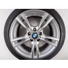 BMW 3GT F34 18" Originální letní sada