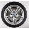 BMW 3GT F34 18" Originální letní sada
