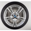 BMW 3GT F34 18" Originální letní sada