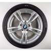BMW 3GT F34 18" Originální letní sada