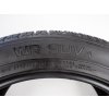 Zimní Nokian 275/45R21 - 2ks  - vzorek cca 6,4 mm