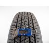 Letní Yokohama 215/70R16 - 4ks  - vzorek cca 6 mm