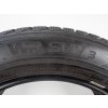 Zimní Nokian 235/55R18 - 4ks  - vzorek cca 7,5 mm