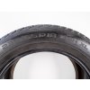 Zimní Nokian 235/55R18 - 4ks  - vzorek cca 7,5 mm