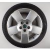 Škoda Superb 17" Originální letní sada