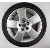 Škoda Superb 17" Originální letní sada