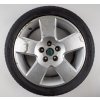Škoda Superb 17" Originální letní sada