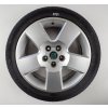 Škoda Superb 17" Originální letní sada