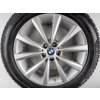 BMW 5 G30 G31 7 G11 18" Originální zimní sada