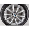 BMW 5 G30 G31 7 G11 18" Originální zimní sada