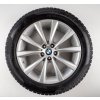 BMW 5 G30 G31 7 G11 18" Originální zimní sada
