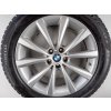 BMW 5 G30 G31 7 G11 18" Originální zimní sada