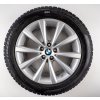 BMW 5 G30 G31 7 G11 18" Originální zimní sada