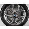 BMW X3 G01 X4 G02 19" Originální zimní sada