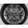 BMW X3 G01 X4 G02 19" Originální zimní sada
