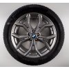 BMW X3 G01 X4 G02 19" Originální zimní sada